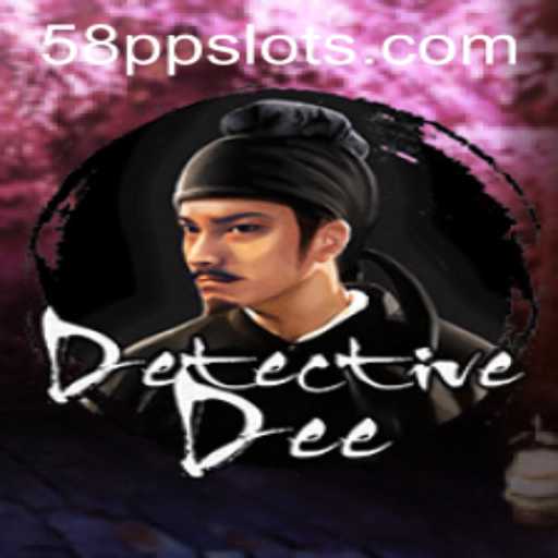 Discovering DetectiveDee: A Thrilling Game Experience with 58PP.com