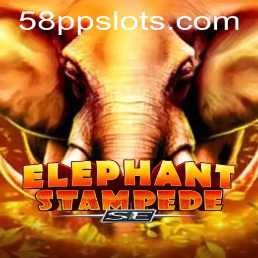 ElephantStampedeSE: Unleash the Wild Adventure