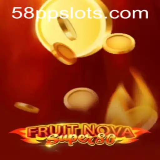 Exploring the Exciting World of FruitNovaSuper80: A Modern Spin on Classic Slot Gaming