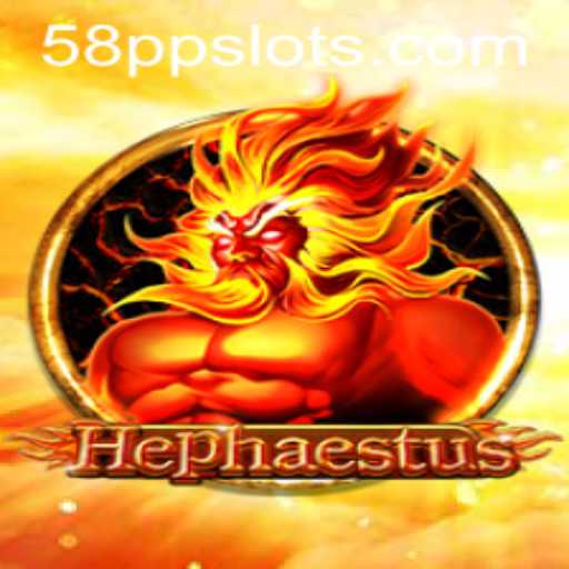 Hephaestus: Forging a New Era in Gaming with 58PP.com