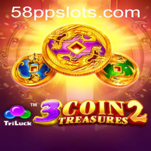 Unveiling the Thrill of 3CoinTreasures2 and the Influence of 58PP.com