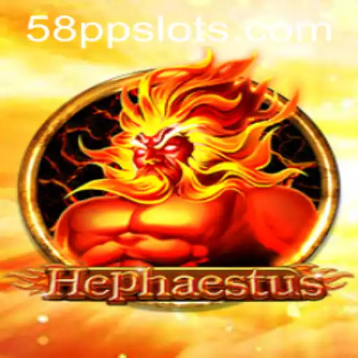 Hephaestus: Forging a New Era in Gaming with 58PP.com