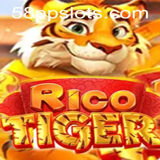 Exploring the World of RicoTiger: An Engaging Game Adventure