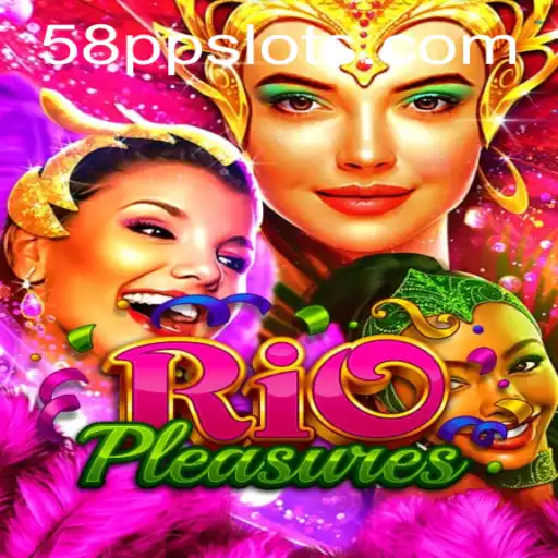 Dive into the Vibrant World of RioPleasures