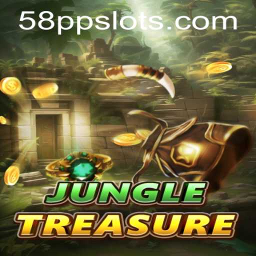 Dive into the Exciting World of JungleTreasure: A Thrilling Adventure Awaits