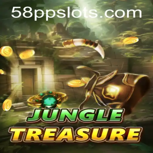 Dive into the Exciting World of JungleTreasure: A Thrilling Adventure Awaits