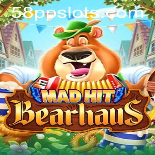 MadHitBearhaus: The Exciting World of Gaming and Strategy