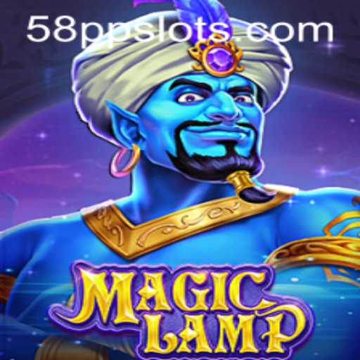 Enter the Enchanting World of MagicLamp