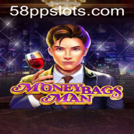 Discover the Thrilling World of MoneybagsMan: A Game of Strategy and Chance