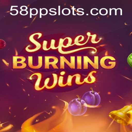 Exploring SuperBurningWins: A Deep Dive into the Exciting Casino Game