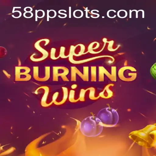 Exploring SuperBurningWins: A Deep Dive into the Exciting Casino Game