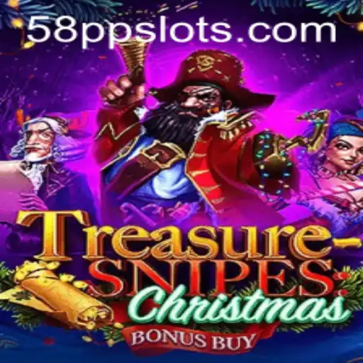 Delve into Festive Fun with TreasuresnipesChristmas